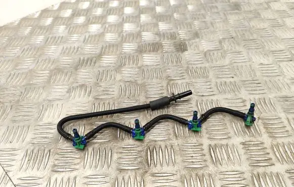 Ford Transit - Tourneo Connect Fuel return line/hose 