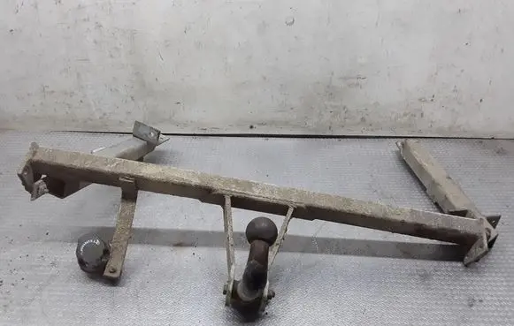 Tow bar set