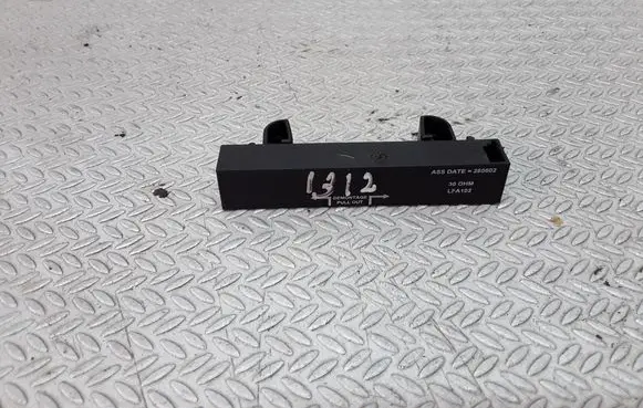 Renault Megane II Immobiliser reader (aerial) 8200082278