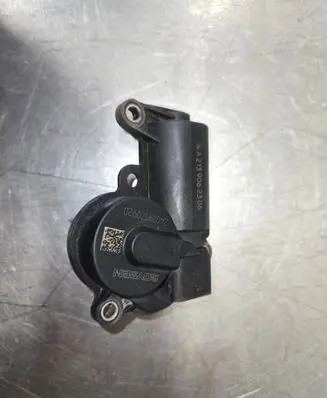 Mercedes-Benz E W214 Exhaust pressure sensor A2139062306