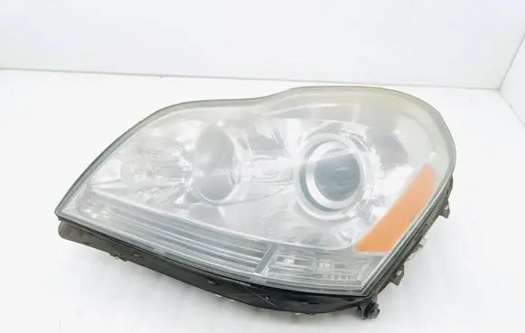 Mercedes-Benz GL X164 Headlight/headlamp A1648204759