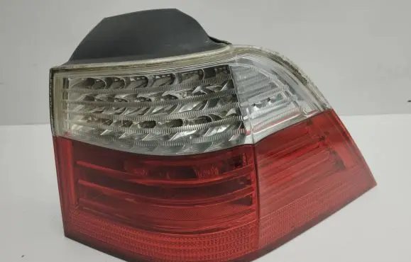 BMW 5 E60 E61 Rear/tail lights 7177694