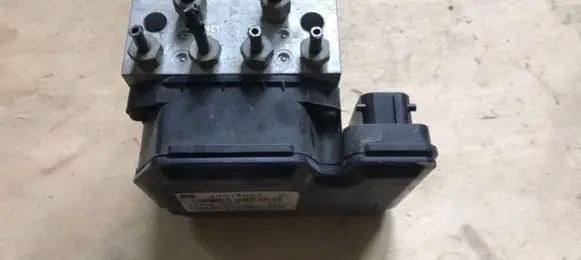 Opel Insignia A ABS Pump 13316697 13219325