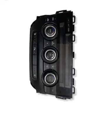 Mazda CX-5 Climate control unit WKH26 61190C