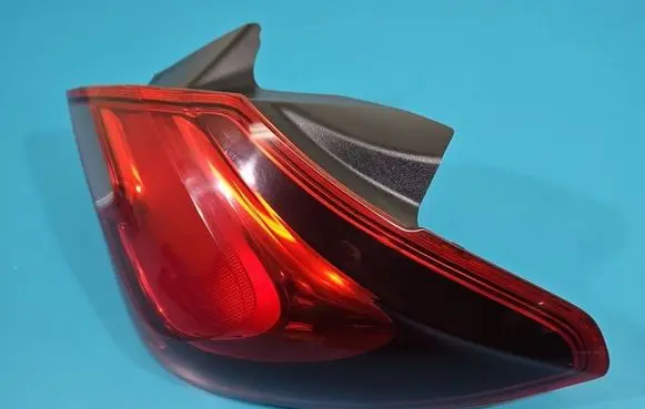 Opel Corsa E Rear/tail lights 39012622 IMPRK1551738