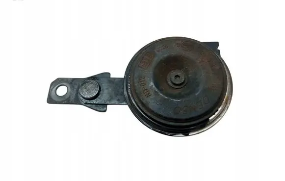Toyota Auris E180 Horn signal 