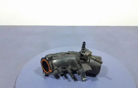 Renault Captur Air intake hose/pipe 165764620R