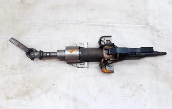 Volvo S40, V40 Steering wheel axle