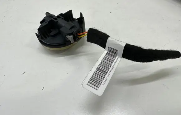 Opel Mokka B Airbag deployment crash/impact sensor 9831469280