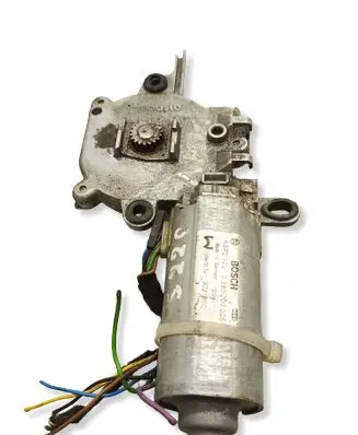 Mercedes-Benz S W220 Sunroof motor/actuator 0390200005 100501 90285C