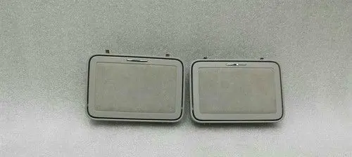 Mercedes-Benz S W221 Rear view mirror (interior) A2218102017