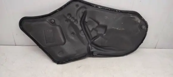 BMW X6 F16 Rear door sound insulation 7317921