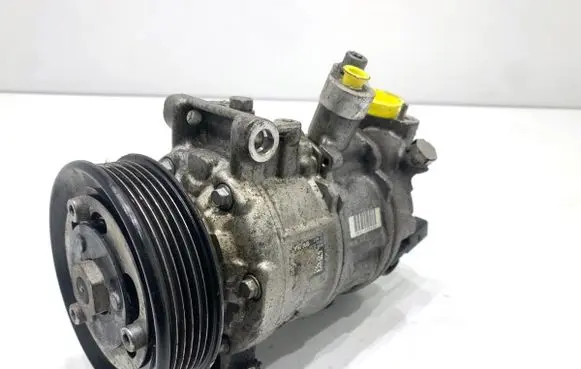 Audi A3 S3 8V Air conditioning (A/C) compressor (pump) 