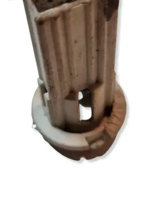 BMW X5 E53 Tail light bulb cover holder 195094