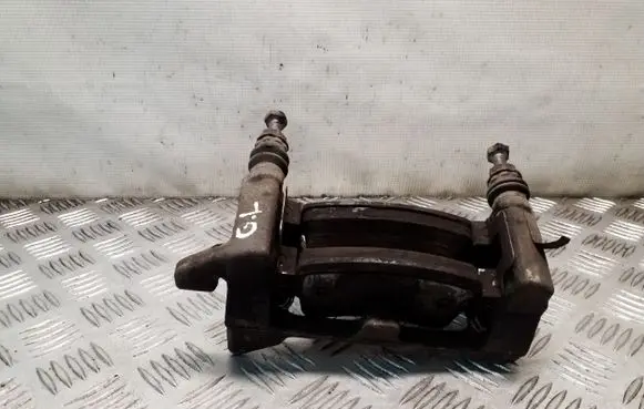 Audi Q5 SQ5 Brake caliper pad carrier rear 