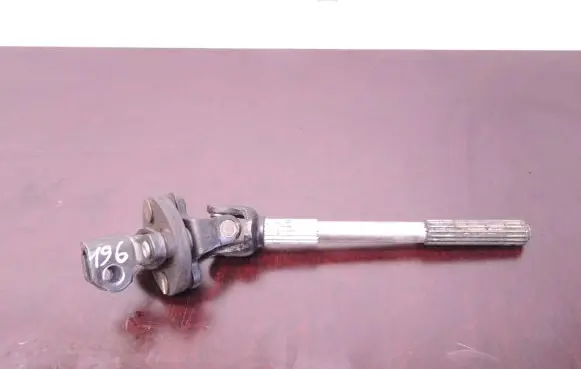 Volvo S60 Steering column universal joint 821056 D196