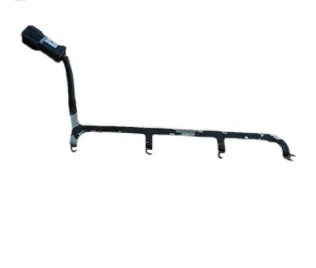 KIA Sportage Glow plug wires 367202a800