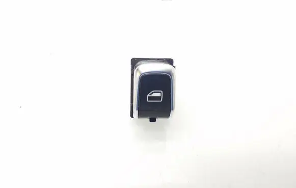 Audi A6 S6 C7 4G Electric window control switch 4H0959855A