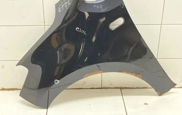 Volkswagen Up Fender