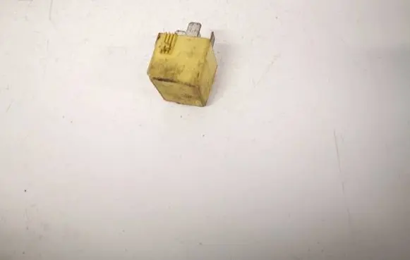 Mercedes-Benz S W220 Other relay A0025421419