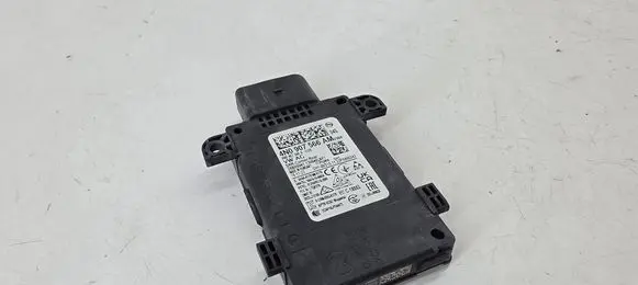 Audi Q7 4M Blind spot module 4N0907566AM 4N0907566A