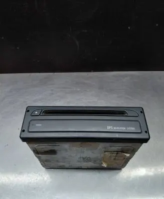 Land Rover Range Rover Sport L320 Navigation unit CD/DVD player YIB500040
