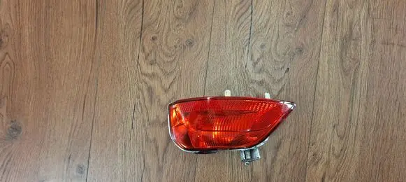 Renault Scenic IV - Grand scenic IV Rear fog light 265855907R