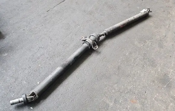 Toyota RAV 4 (XA20) Rear driveshaft/prop shaft IMPRK1577174