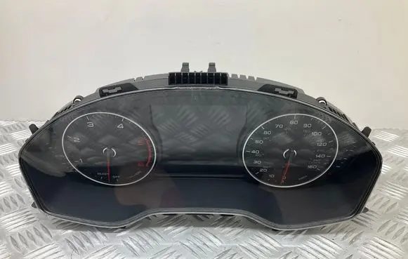 Speedometer (instrument cluster)