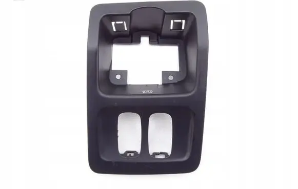 Renault Vel Satis Centre console side trim front 8200012830C