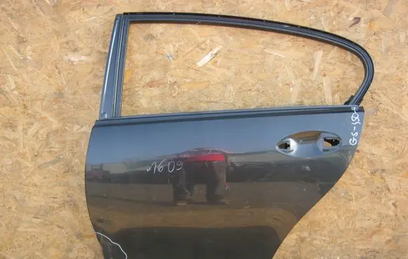 Lexus GS 300 350 430 450H Rear door