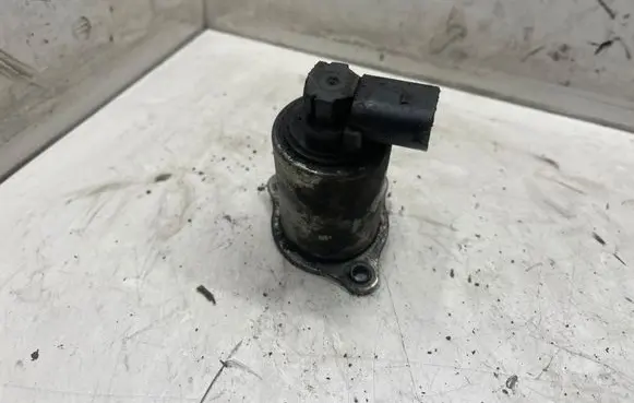 Renault Laguna II EGR valve 7700107797B