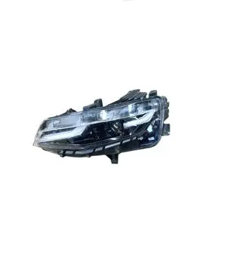 Chevrolet Camaro Headlight/headlamp 84529718 19010