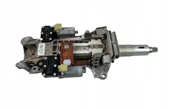 Mercedes-Benz C AMG W205 Steering wheel axle A2054603816