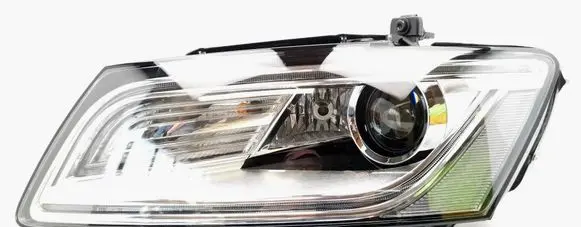 Audi Q3 8U Headlight/headlamp 044873