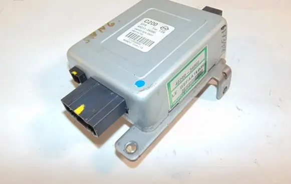 SsangYong Korando Steering rack control module 4621134000 4620034002
