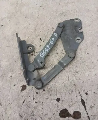 Volkswagen Golf Plus Engine bonnet/hood hinges 5M0823301