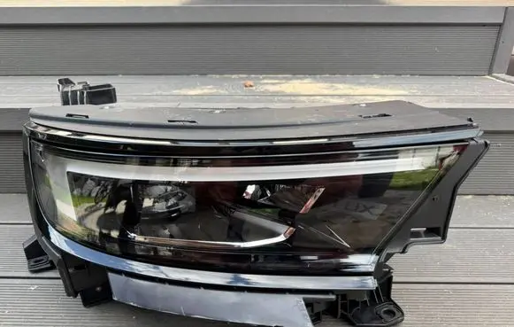 Opel Mokka B Headlight/headlamp 9866314980 LE94736 368158932