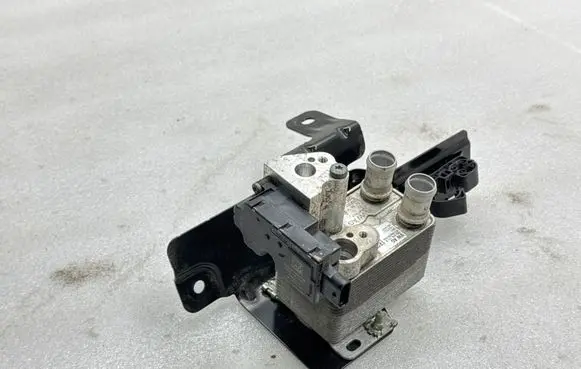 Volkswagen ID.4 Air conditioning (A/C) air dryer 1EA816111B EA360S1B3A 1EA816087A