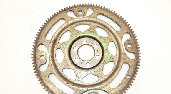 Ford Puma Flywheel JX7P-6375-BA