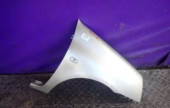 Renault Thalia I Fender 