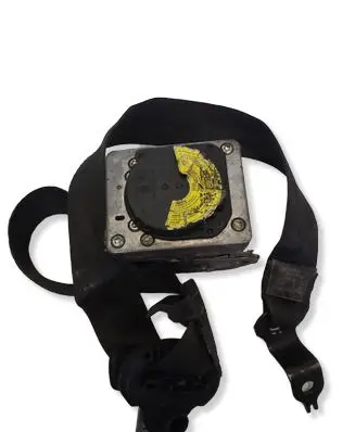 Skoda Octavia Mk2 (1Z) Front seatbelt E1040279