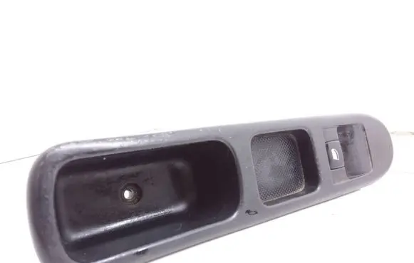 Peugeot 307 Electric window control switch 96351625XT