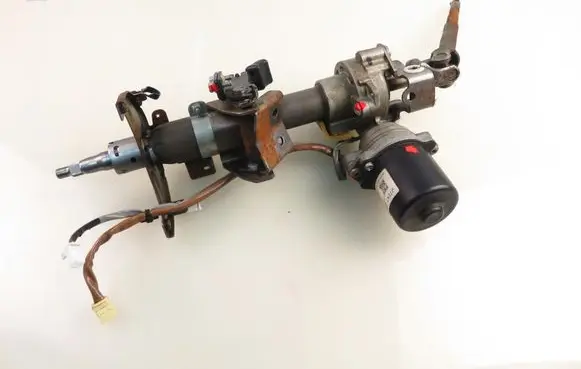 Citroen C1 Steering wheel axle set 1608000252