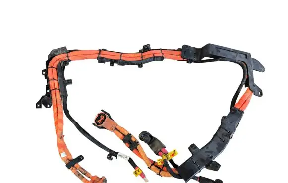 Chrysler Pacifica Other wiring loom P68233554AF 68233554AF P68242744AD