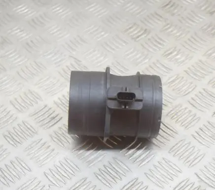 Audi A4 S4 B9 8W Mass air flow meter 03L906461A 0281002956