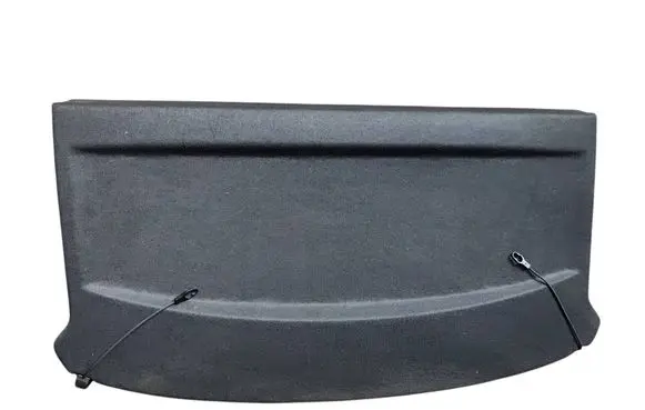 BMW 1 E81 E87 Parcel shelf 6966715 165941