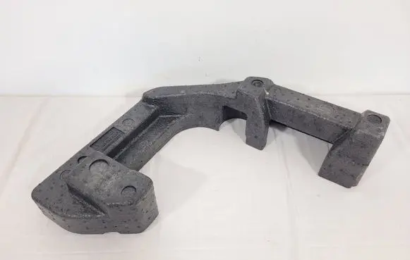 Audi A4 S4 B8 8K Tool box 8T0012109