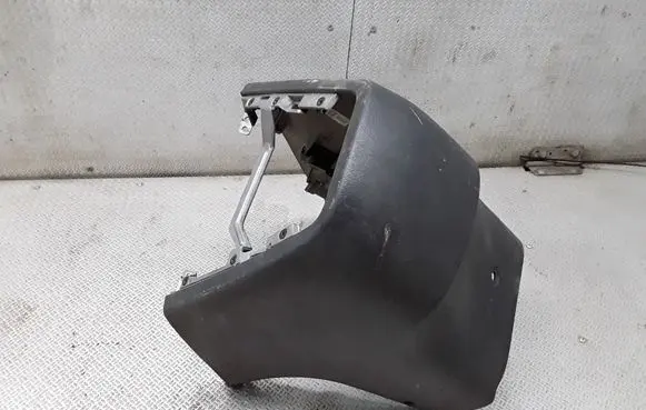 Hyundai Tucson LM Gear shifter surround trim plastic 846112E000
