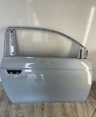 Fiat 500E Door (2 Door Coupe) 
